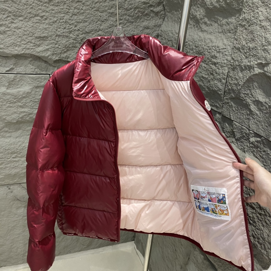 Moncler Down Jackets